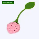 Grape Shape Pink
