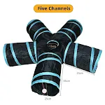 5-Channels