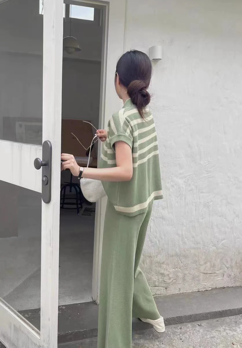 Conjunto fashion de alta qualidade — foto 4