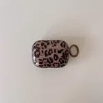 Leopard Print Single Shell