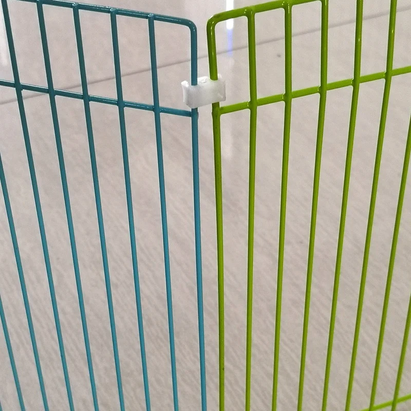 Title 8, Valla grande de juguete para parques deportivos...