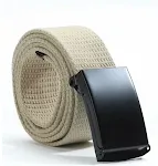 Black buckle