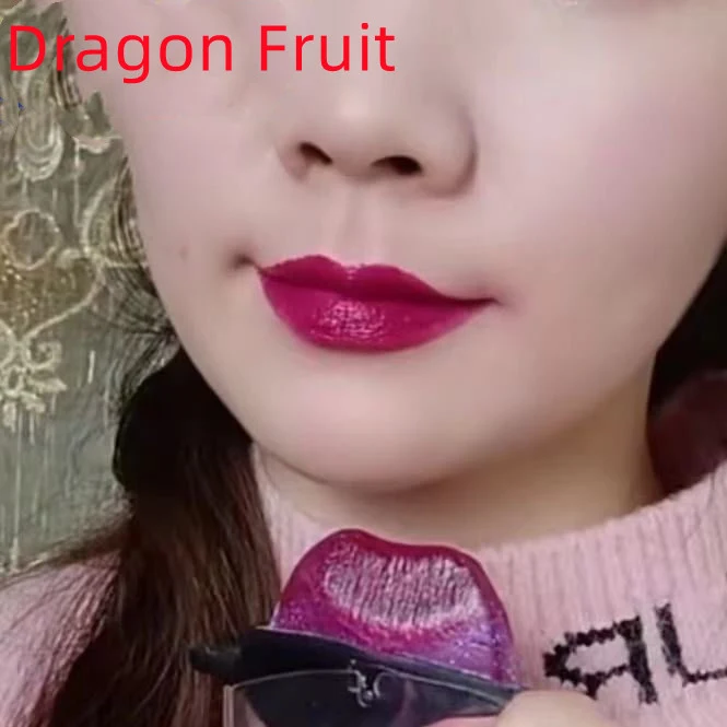 Lazy Lipstick One Kiss Molded Waterproof Moisturizing formula provides long-lasting hydration, vibrant color, and kissab — photo 14