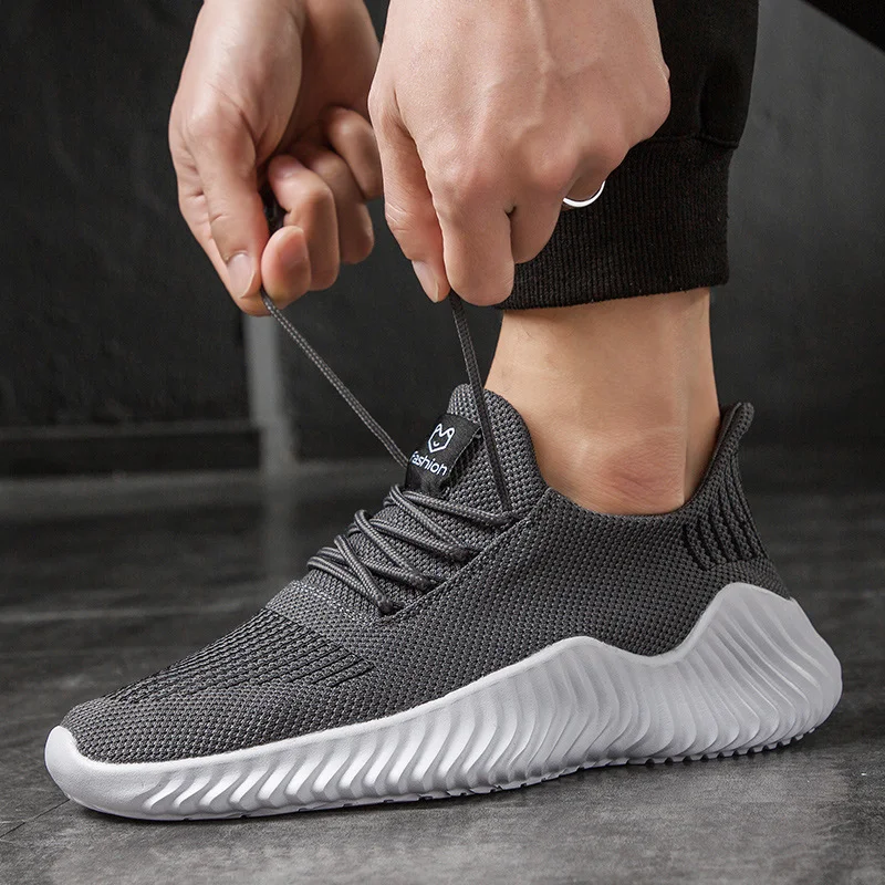 Sports shoes and casual shoes for everyday wear. Combining comfort and style. Perfect for sports activities and a relaxe — photo 4