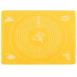 Kneading pad