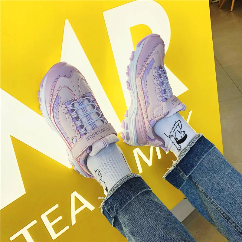 Title 20, Panda Sneakers for everyday comfort and style. ...
