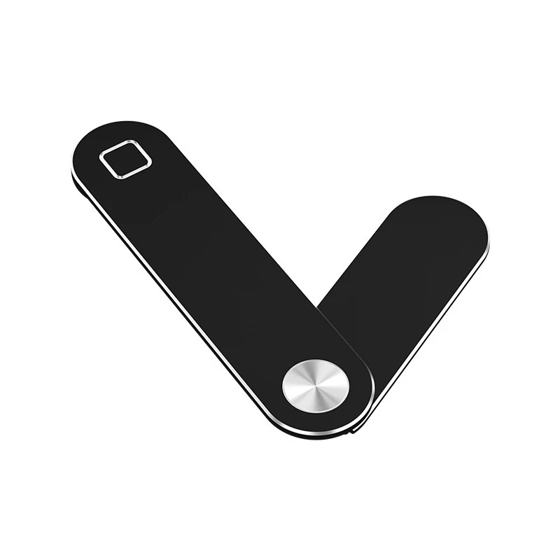 Title 3, Suporte para celular expansível em liga de alum...