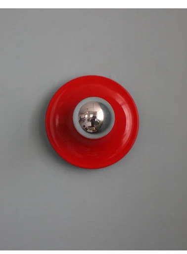 Title 11, Bedside Bedroom Balcony Aisle Background Wall Lamp