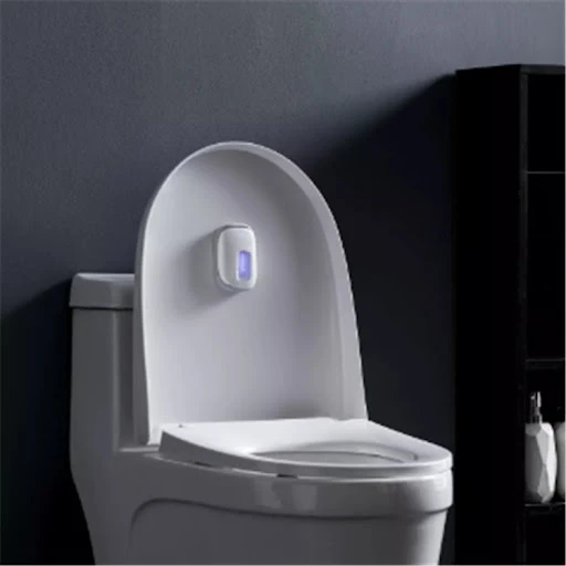 Title 2, Toilet Ultraviolet Sterilization, Ultra-Long St...
