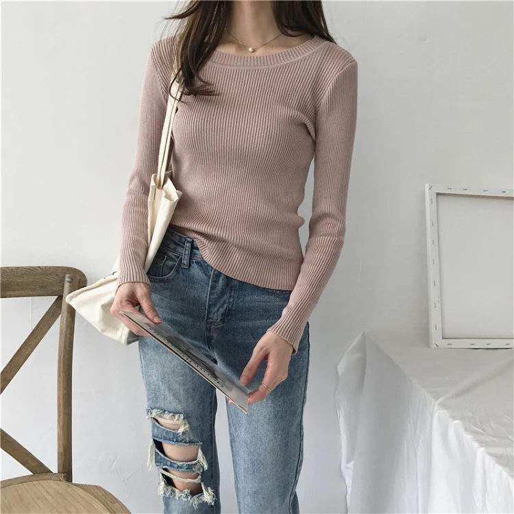 Title 9, Base T Shirt Kadın Küçük Slim Fit All Match Örm...