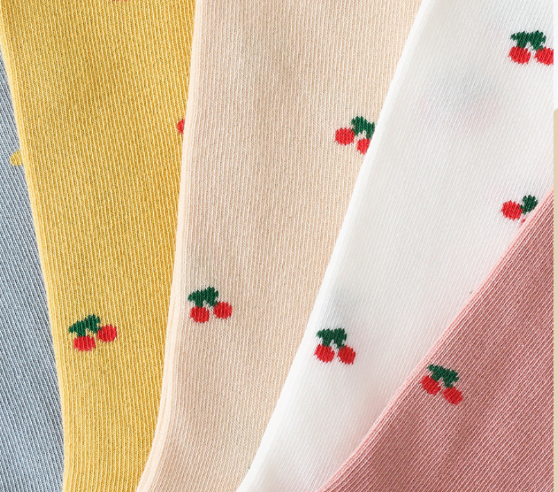 Title 1, Fungus Loose Mouth Boneless Combed Cotton Baby ...