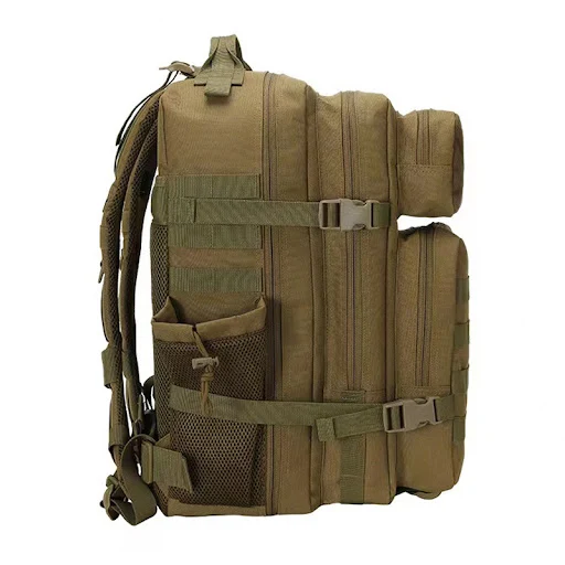 Title 9, Mochila Oxford Impermeável Masculina Grande Cap...