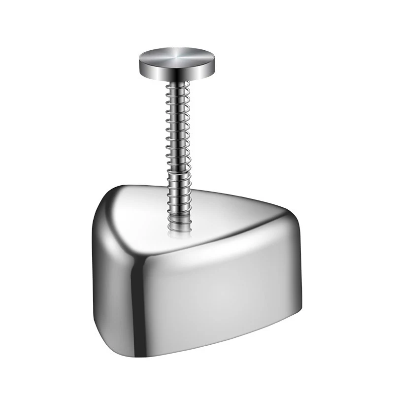Title 5, Stainless Steel Rice and Vegetable Roll Mould. ...