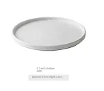 9.2inch shallow dish