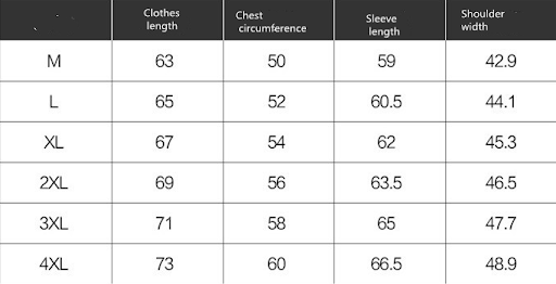 Title 1, Mens Thick Warm Cotton-padded Jacket Coat Wint...