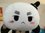 Peluche Bambole dei Cartoni Animati Immergiti nell'animazione 2D con questi adorabili peluche. Perfetti per giocare, collezionare e abbracciare. — foto 8