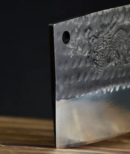 Title 8, Flying Dragon Bone Slasher. Effortlessly slice ...