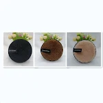 Clear Water Make-up Puff für makelloses Auftragen. Verblendet, absorbiert und reinigt, für ein perfektes und natürliches Finish! — foto 13