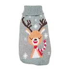Gray Deer