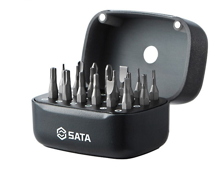 Title 2, Multifunctional Screw Set 24 In One for versati...