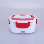 Stainless steel red