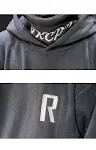 Teenager Students Loose Casual Sweatshirt Men's Clothing Comfortable and Stylish Perfect for Everyday Wear and School Re — photo 8