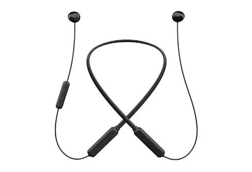 Title 1, Neck-Mounted Sports Bluetooth Headset, Lightwei...