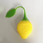 Strawberry yellow