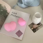 Pink tuba