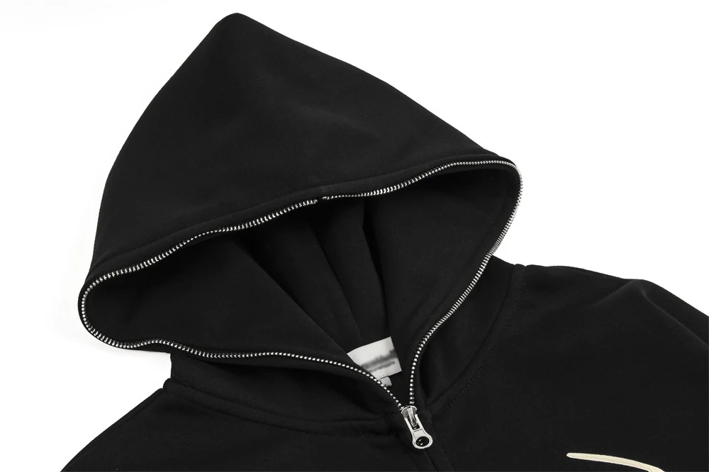 Cardigã estampado masculino, suéter de malha com design moderno, perfeito para um visual casual e estiloso. Conforto e elegância em uma peça. — foto 8