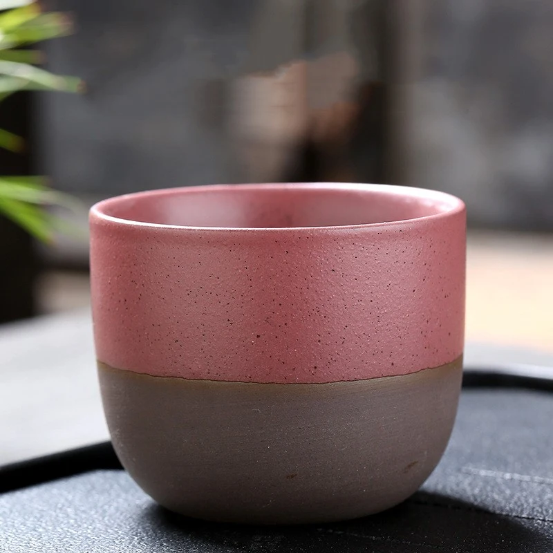Xícara de Chá Creative Master Cup Kung Fu Experimente a arte do chá com esta xícara única que aprimora a cerimônia e o sabor Desfrute de cada gole. — foto 7