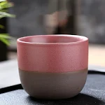 Xícara de Chá Creative Master Cup Kung Fu Experimente a arte do chá com esta xícara única que aprimora a cerimônia e o sabor Desfrute de cada gole. — foto 7