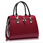 wine red