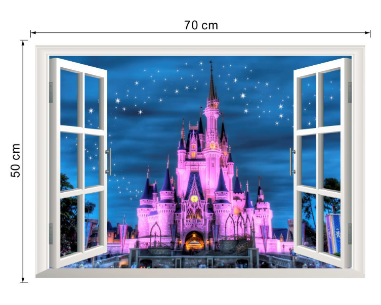 Adesivo de parede para sala e quarto Decore e personalize seu ambiente com facilidade e estilo moderno, transformando sua casa num espaço acolhedor. — foto 5