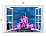 Adesivo de parede para sala e quarto Decore e personalize seu ambiente com facilidade e estilo moderno, transformando sua casa num espaço acolhedor. — foto 5