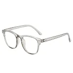 Transparent Gray