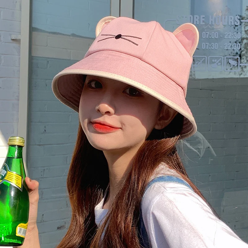 Title 1, Fashion Ladies Sun Hat Summer Student Style