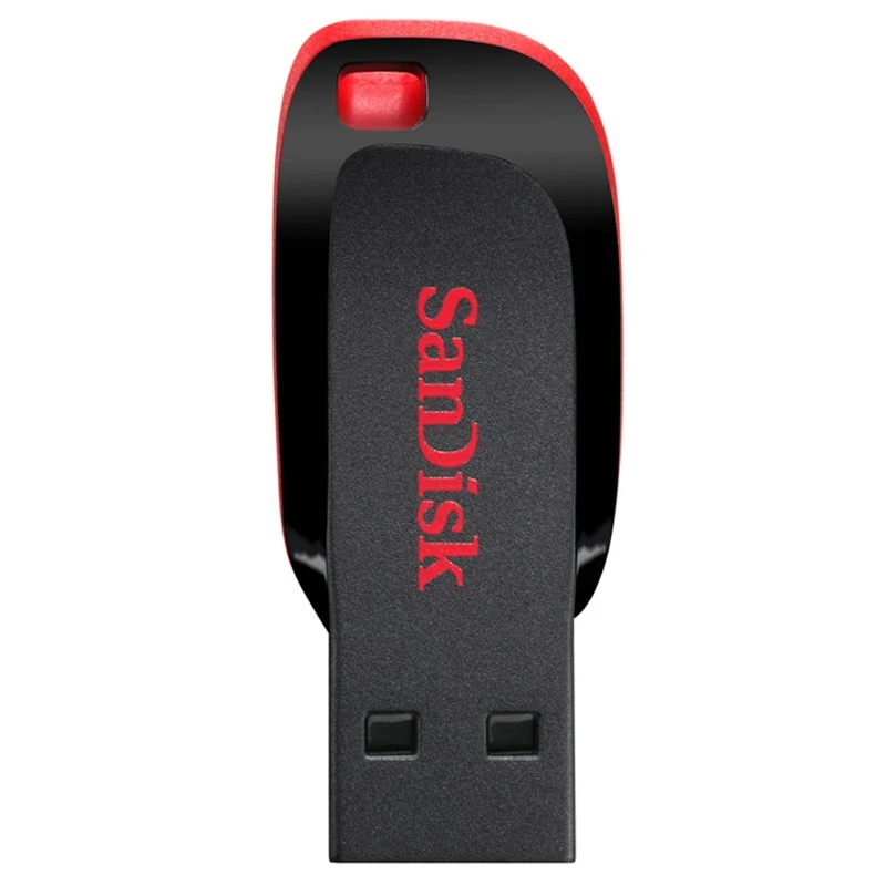 Title 4, Mini 2.0 USB Flash Drive Cool Blade 8GB to 128G...