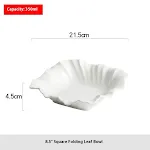 85 Inch Bowl