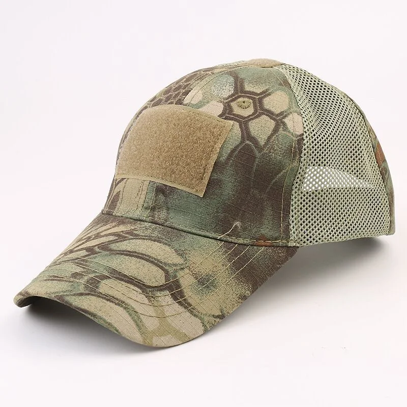 Fashion Summer Mesh Breathable Sun Shading Cap. Lightweight, comfortable sun protection for warm weather. Stay cool and — photo 2