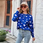 Royal blue