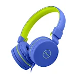 Blue green