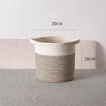 Brown Small Size