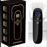 Household Stylish And Portable Beauty Slimming Instrument. Reduce fat, tone skin, and enhance appearance. Get visible re — photo 4