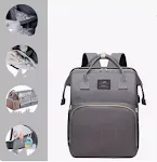 Grey toy style