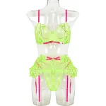 Fluorescent Green