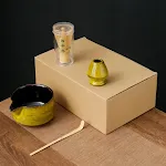 Style 1 Yellow