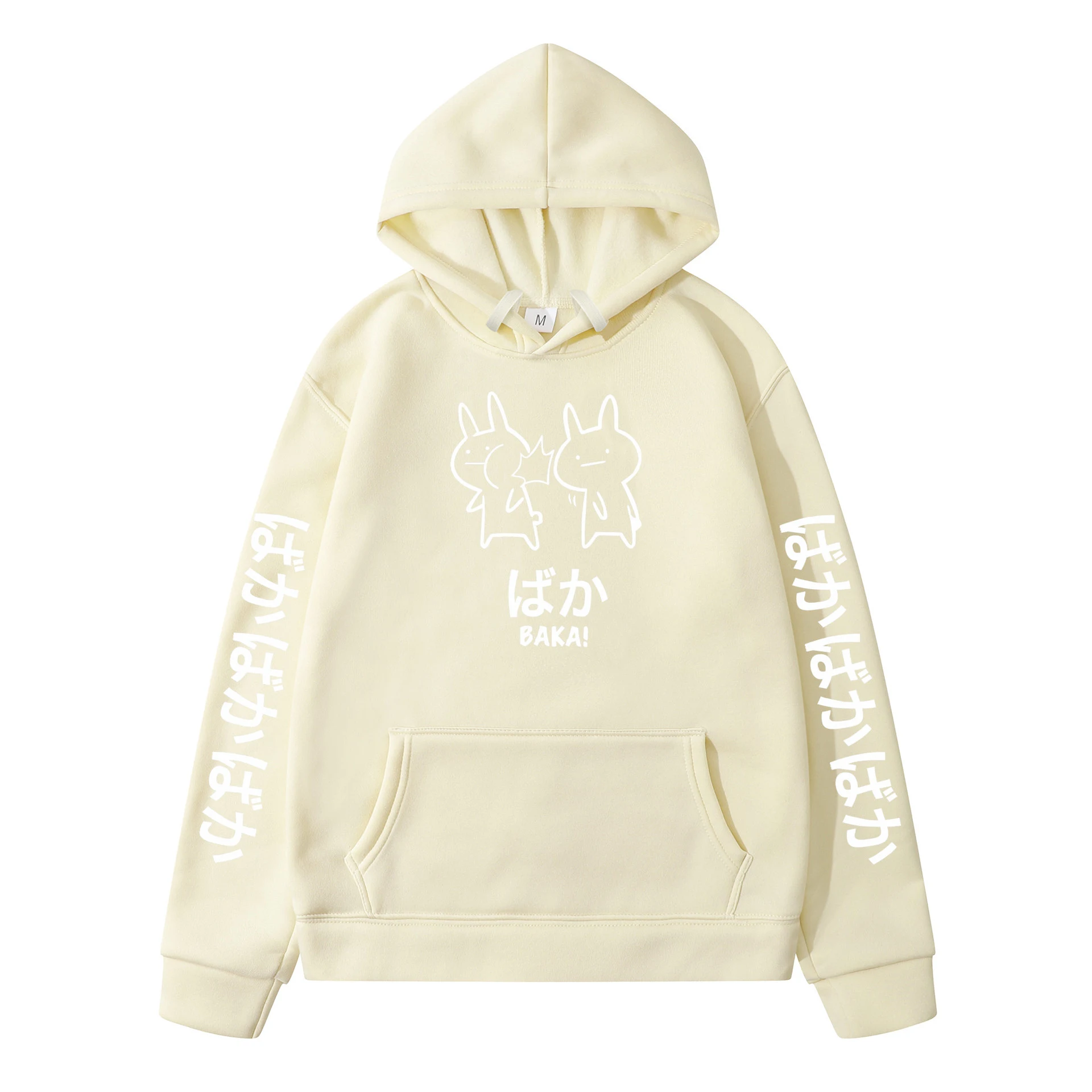 Title 12, Moletom com capuz de fleece outono e inverno Co...