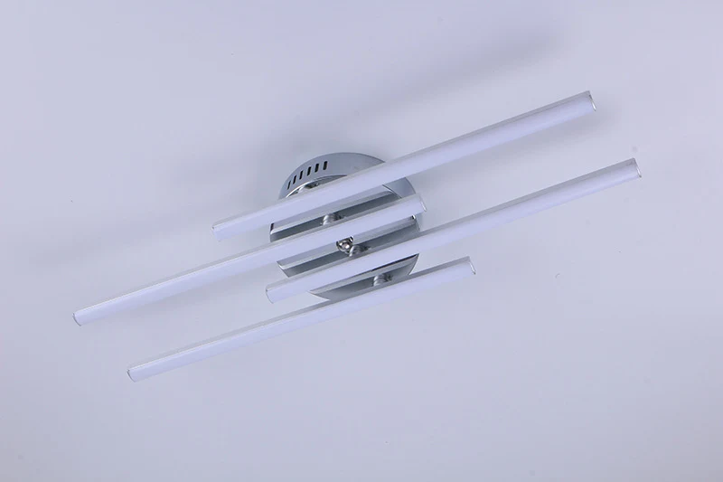Lampa do restauracji, korytarza, balkonu i linii poprawiająca wystrój domu. Stwórz przytulną atmosferę i oświetl swoje wnętrza stylowo i funkcjonalnie. — zdjęcie 3