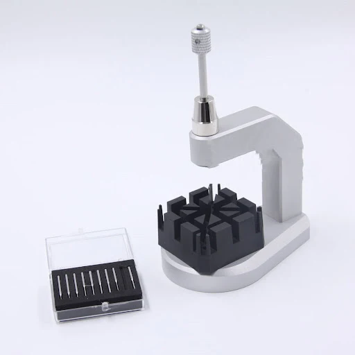 Title 6, Multi-purpose Press Strap Removal Tool for watc...